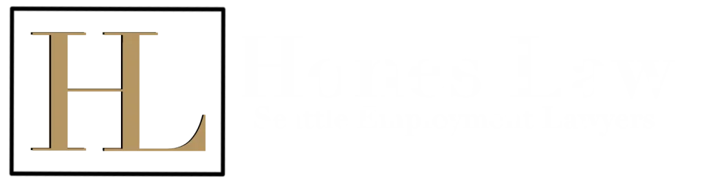 Hones Law Seattle Employment Lawyers