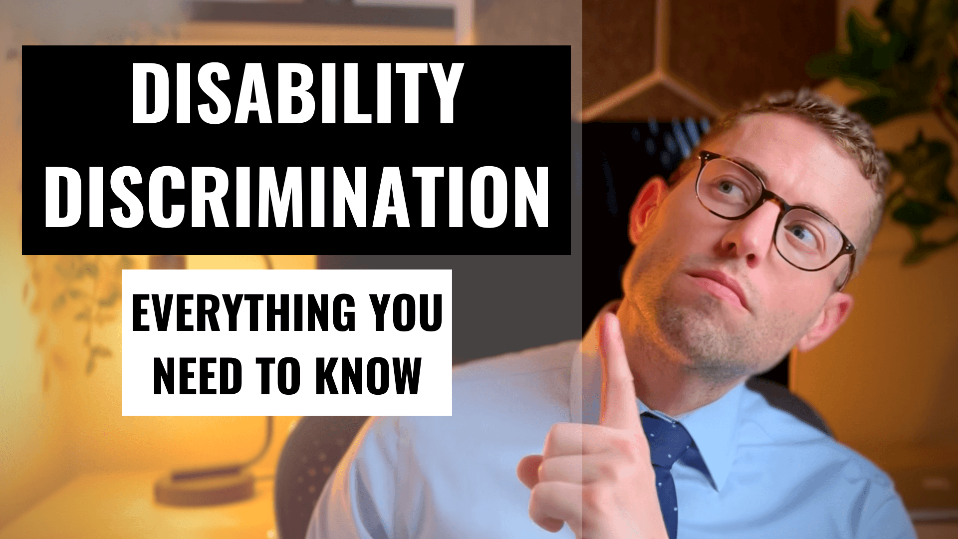 reasonable accommodations and disability discrimination